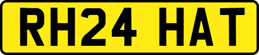 RH24HAT