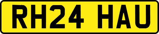 RH24HAU