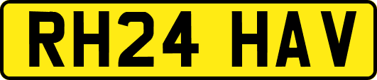 RH24HAV