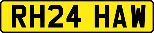 RH24HAW