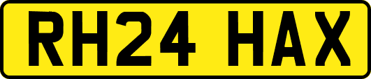 RH24HAX