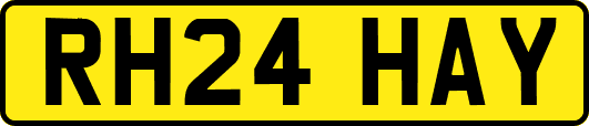 RH24HAY