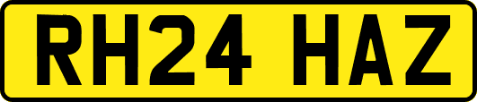 RH24HAZ