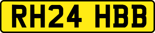 RH24HBB