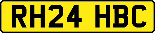 RH24HBC