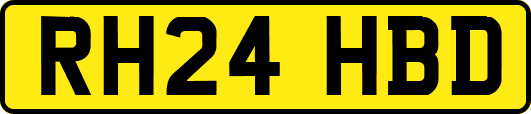 RH24HBD
