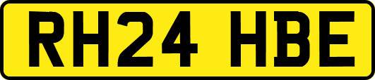 RH24HBE