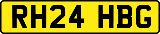 RH24HBG