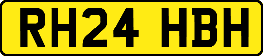 RH24HBH