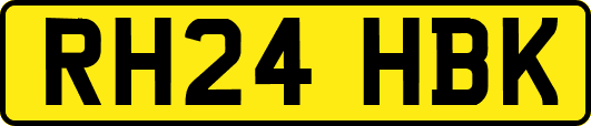 RH24HBK