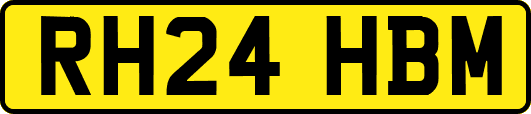 RH24HBM