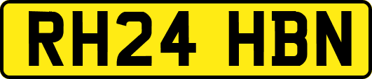 RH24HBN