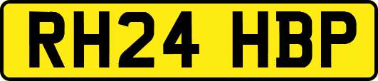 RH24HBP