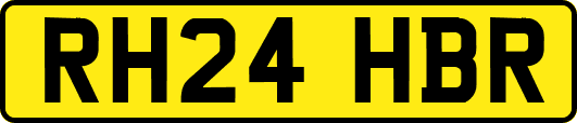 RH24HBR