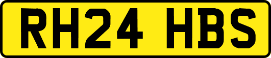 RH24HBS