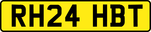 RH24HBT