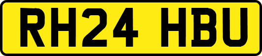 RH24HBU