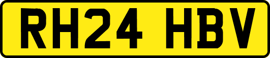 RH24HBV
