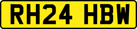 RH24HBW