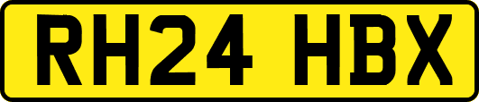 RH24HBX