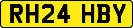 RH24HBY