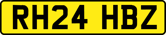 RH24HBZ