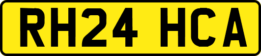 RH24HCA