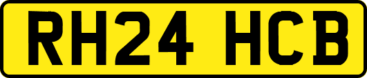 RH24HCB