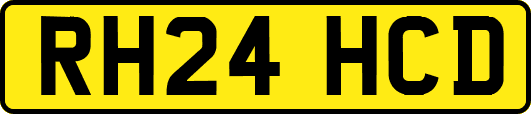 RH24HCD