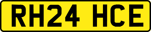 RH24HCE