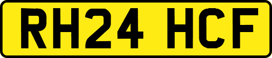 RH24HCF