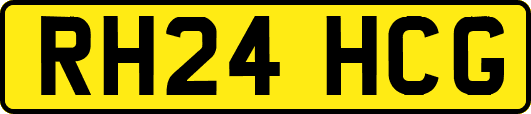 RH24HCG