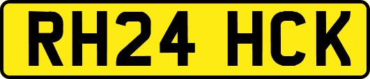 RH24HCK