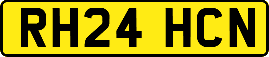 RH24HCN