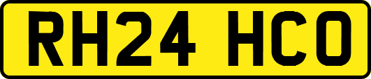 RH24HCO