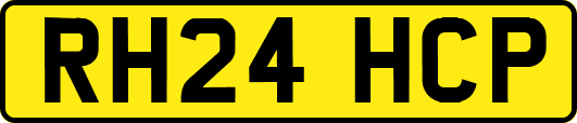 RH24HCP