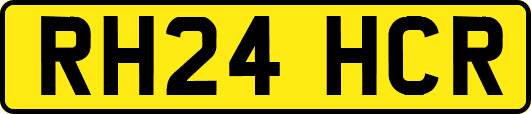 RH24HCR