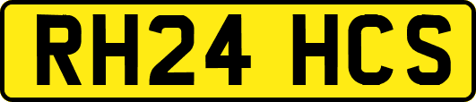 RH24HCS