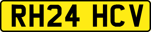 RH24HCV