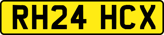 RH24HCX