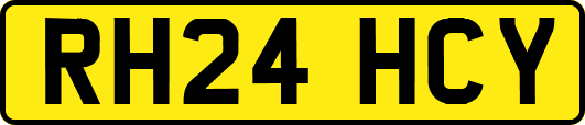 RH24HCY