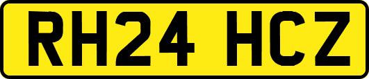 RH24HCZ