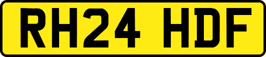 RH24HDF