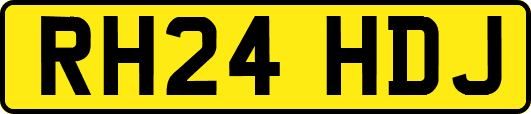 RH24HDJ