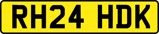 RH24HDK