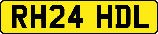 RH24HDL