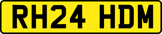 RH24HDM