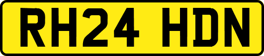 RH24HDN