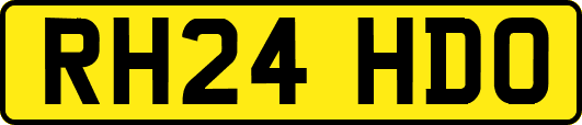 RH24HDO