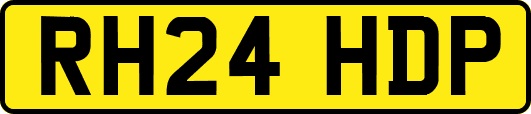 RH24HDP